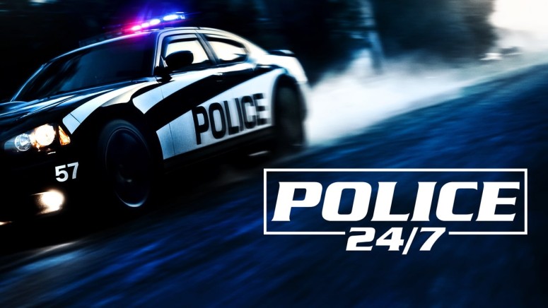 Police 24 7