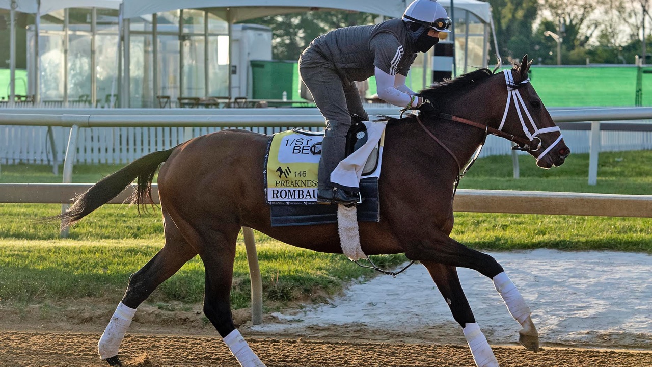 Preakness Stakes