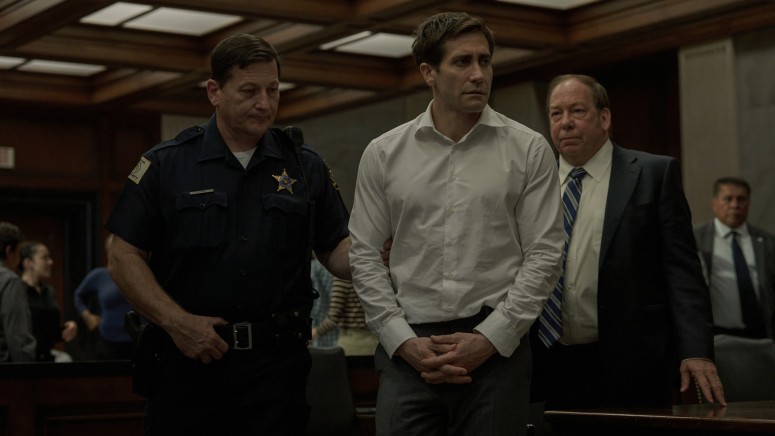 Presumed Innocent featured