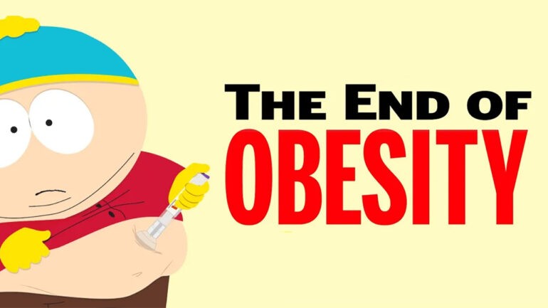 South Park The End of Obesity