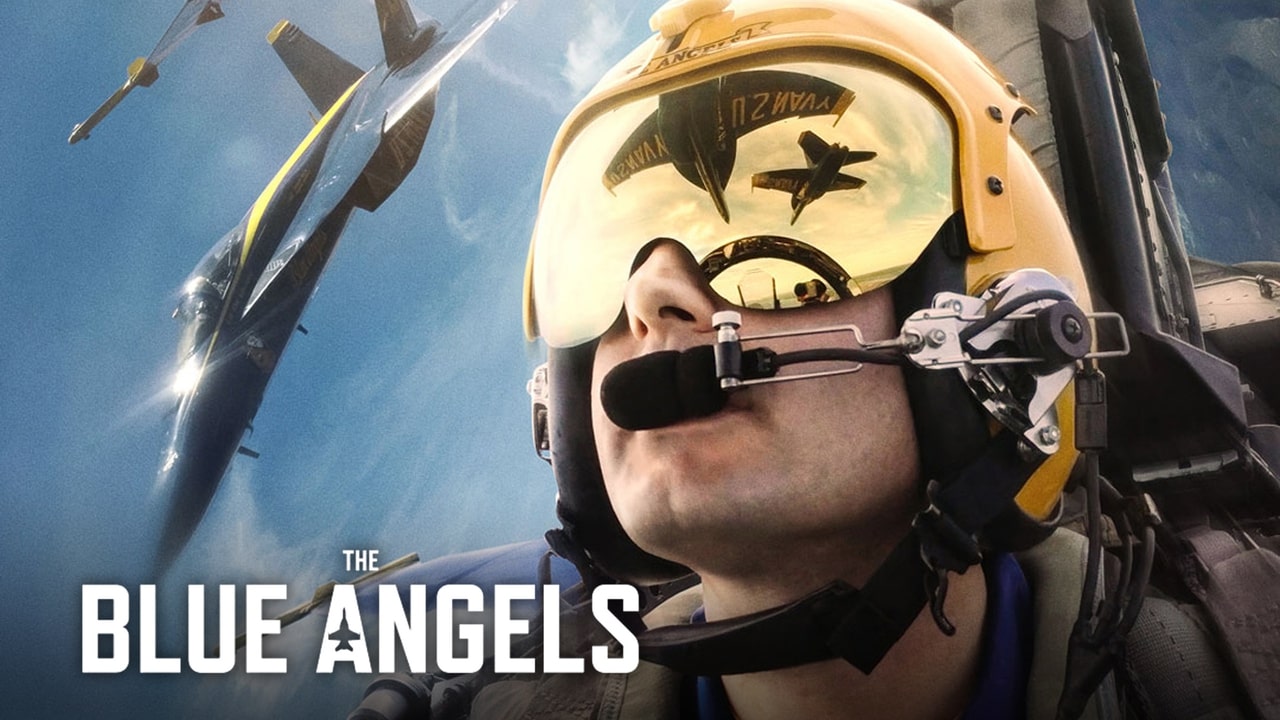 The Blue Angels