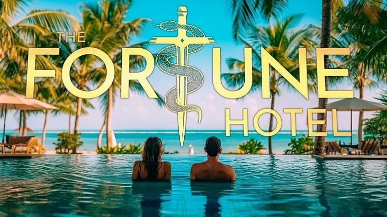 The Fortune Hotel