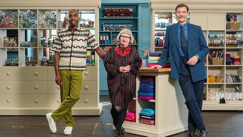 The Great British Sewing Bee Season 10