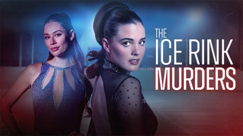 The Ice Rink Murders