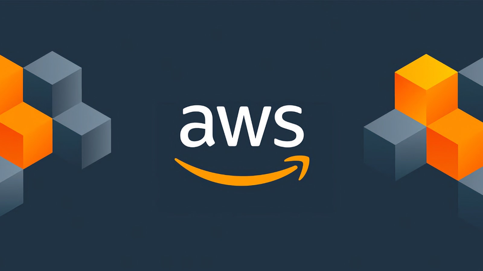 AWS Logo