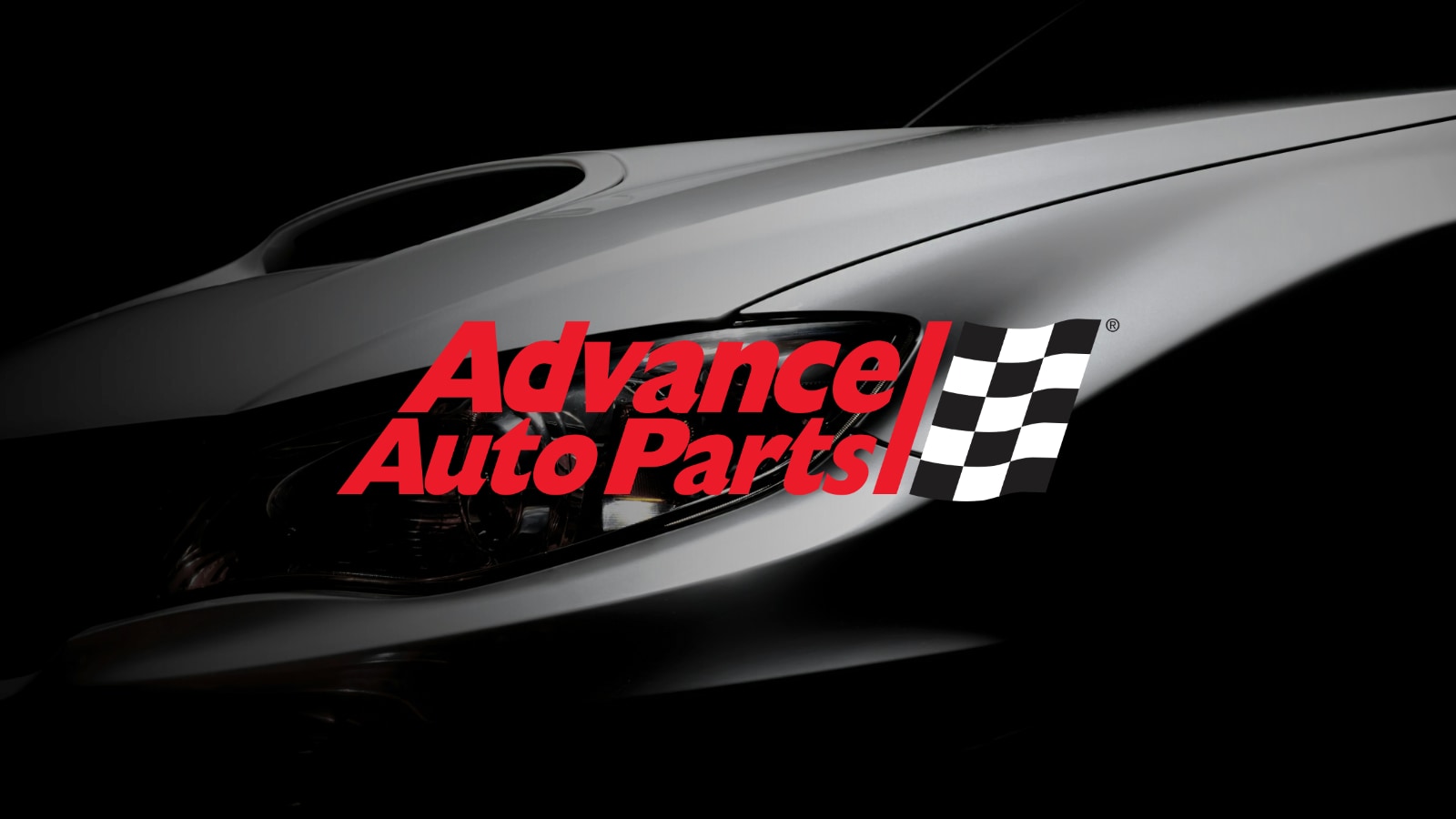 Advance Auto Parts Logo