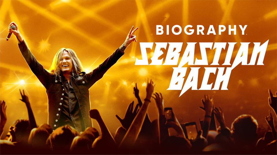 Biography Sebastian Bach