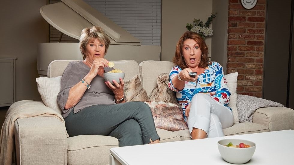 Celebrity Gogglebox Season 6