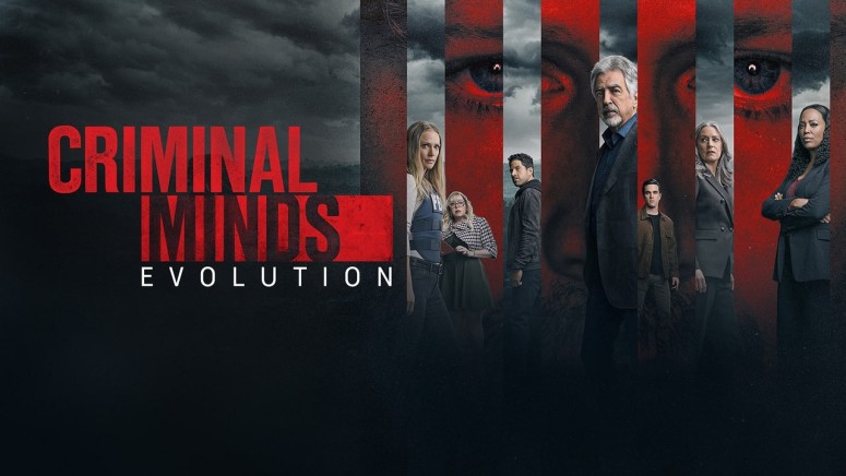 Criminal Minds Evolution Season 2