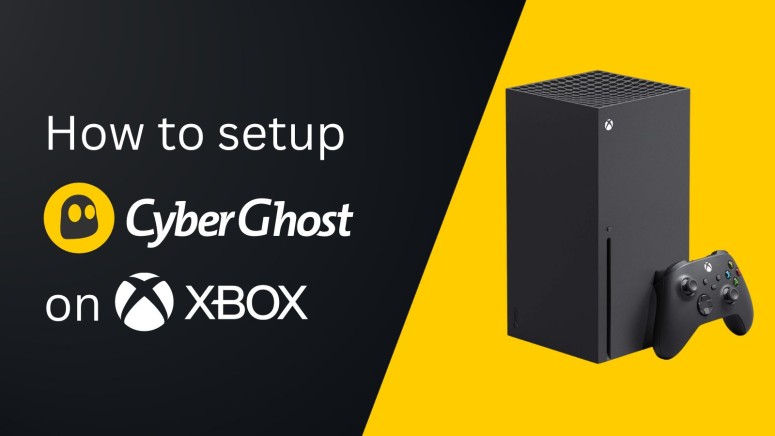 CybertGhost on XBOX