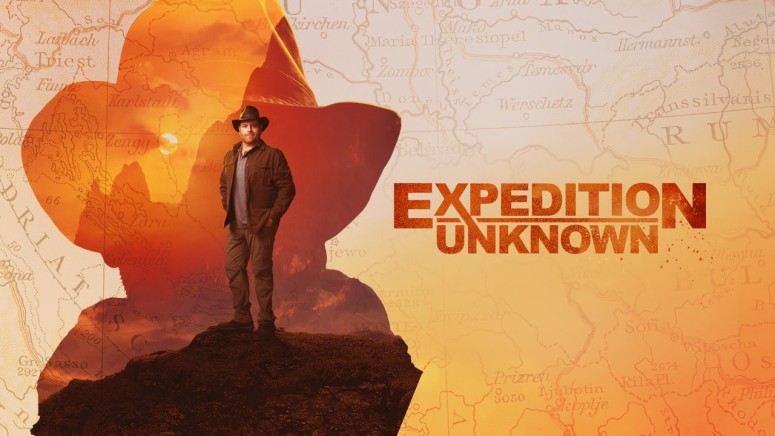 Expedition Unknown Season 13