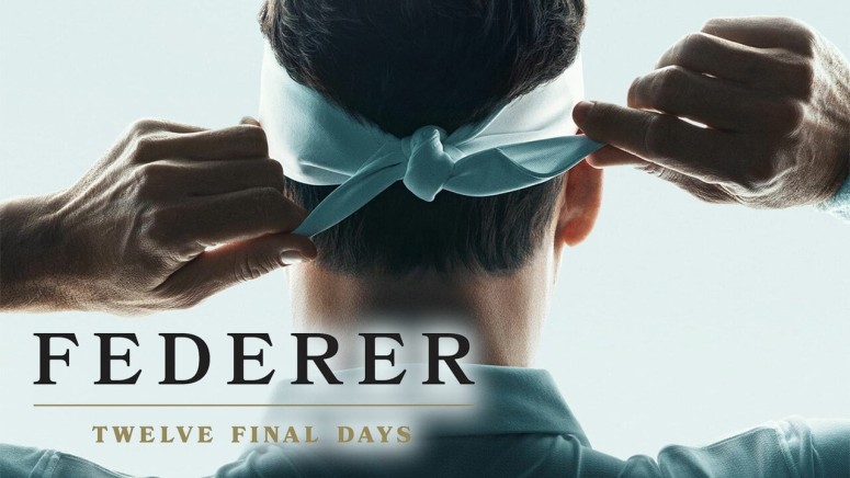 Federer Twelve Final Days