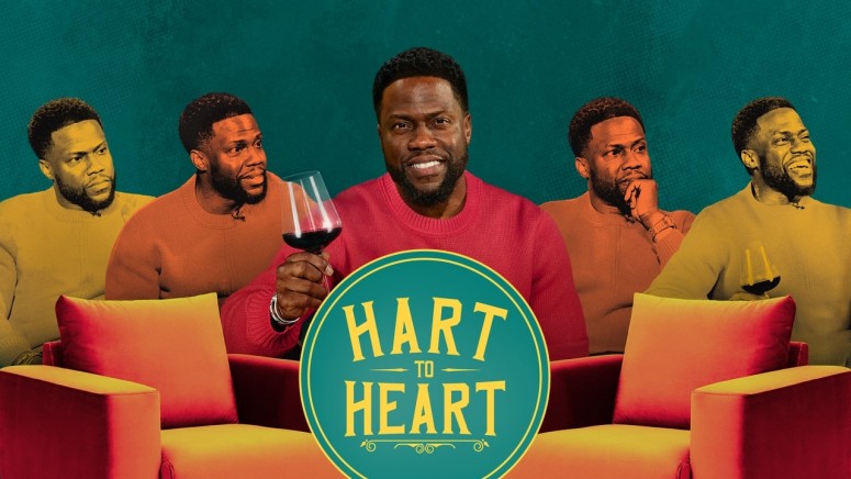 Hart to Heart Season 4