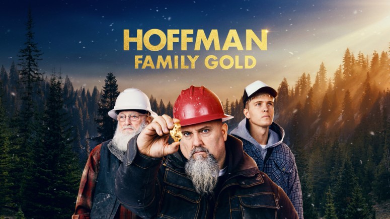 Hoffman Family Gold Season 3