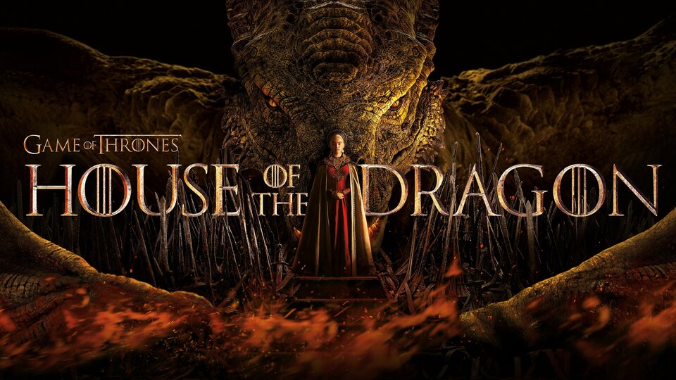 House of The Dragon Season 2