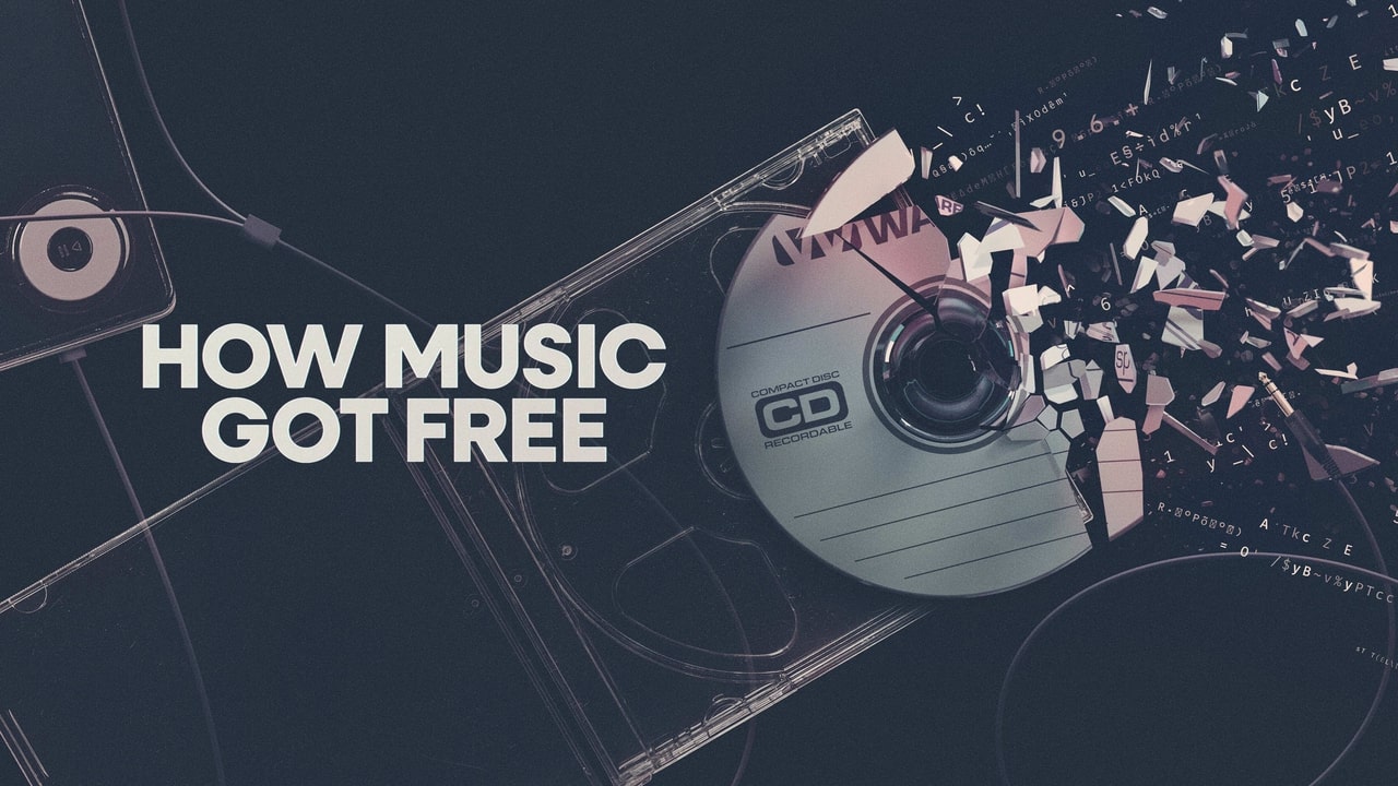 How Music Got Free