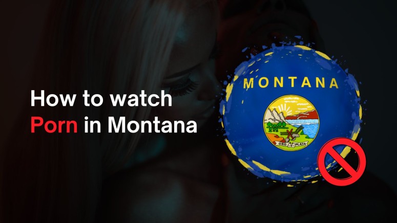 How to Watch Porn in Montana
