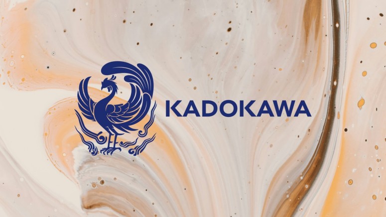 Kadokawa Logotype