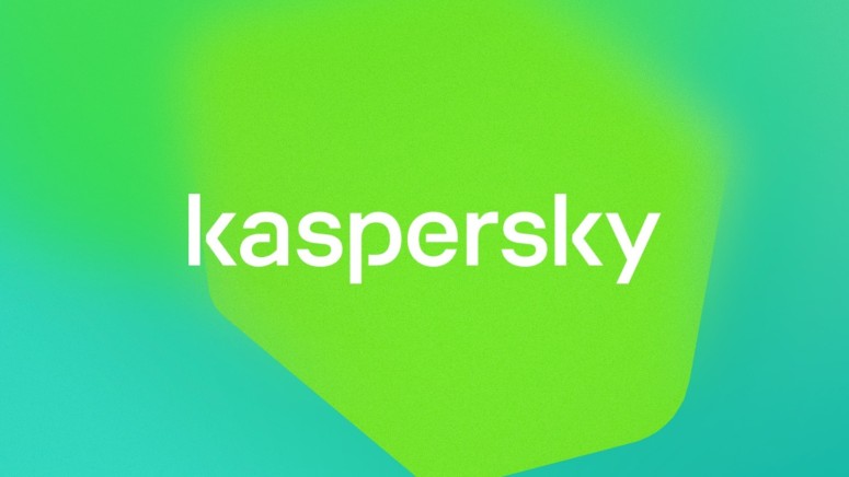 Kaspersky Logo