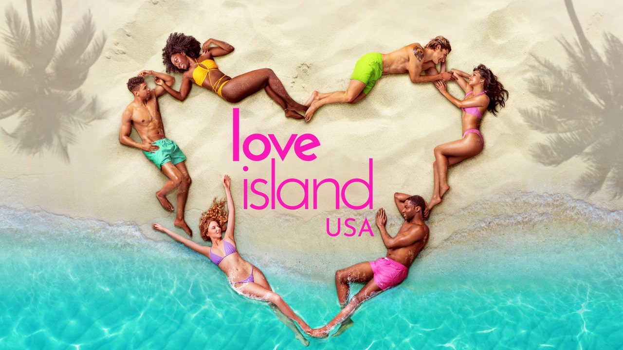 Love Island USA Season 6