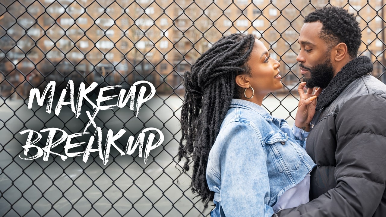 Makeup X Breakup Season 3