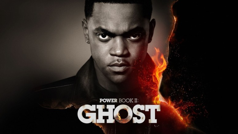 Power Book II Ghost Season 4