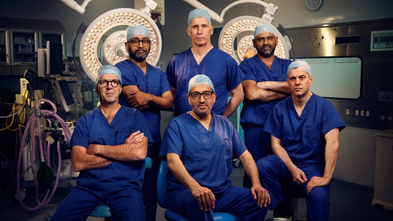 Super Surgeons A Chance at Life Season 2