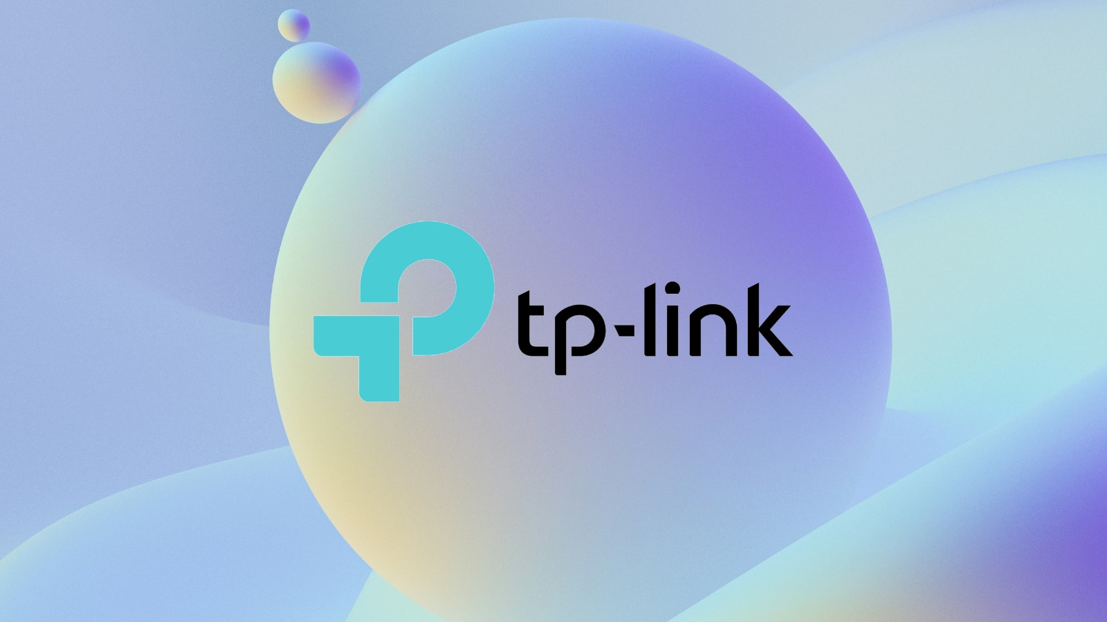 TP-Link Logotype