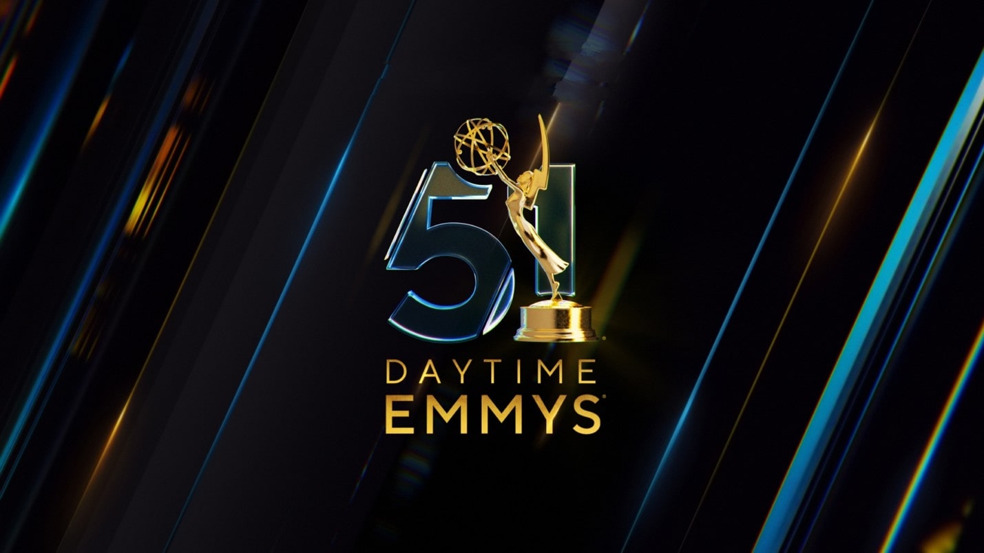 The 51st Annual Daytime Emmy Awards