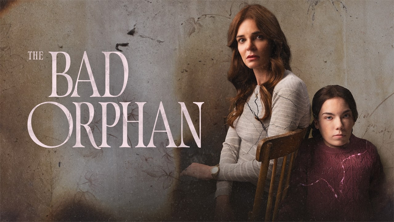 The Bad Orphan