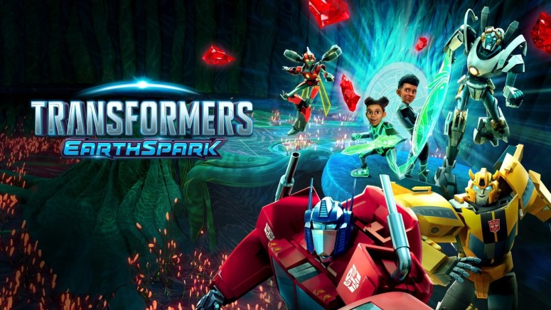 Transformers Earthspark Season 2