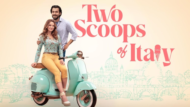 Two Scoops of Italy