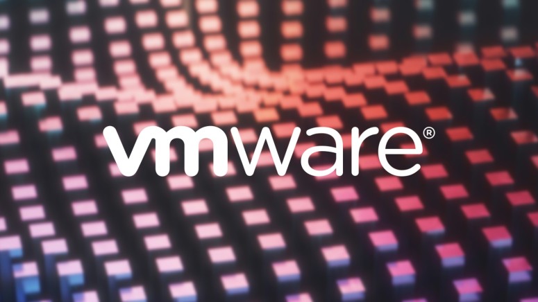 VMware Company Logo