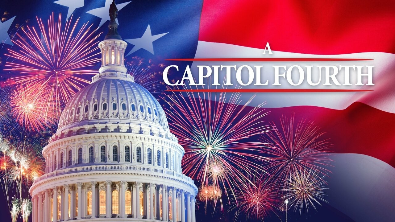 A Capitol Fourth