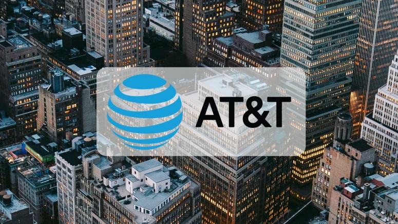 ATT Logotype