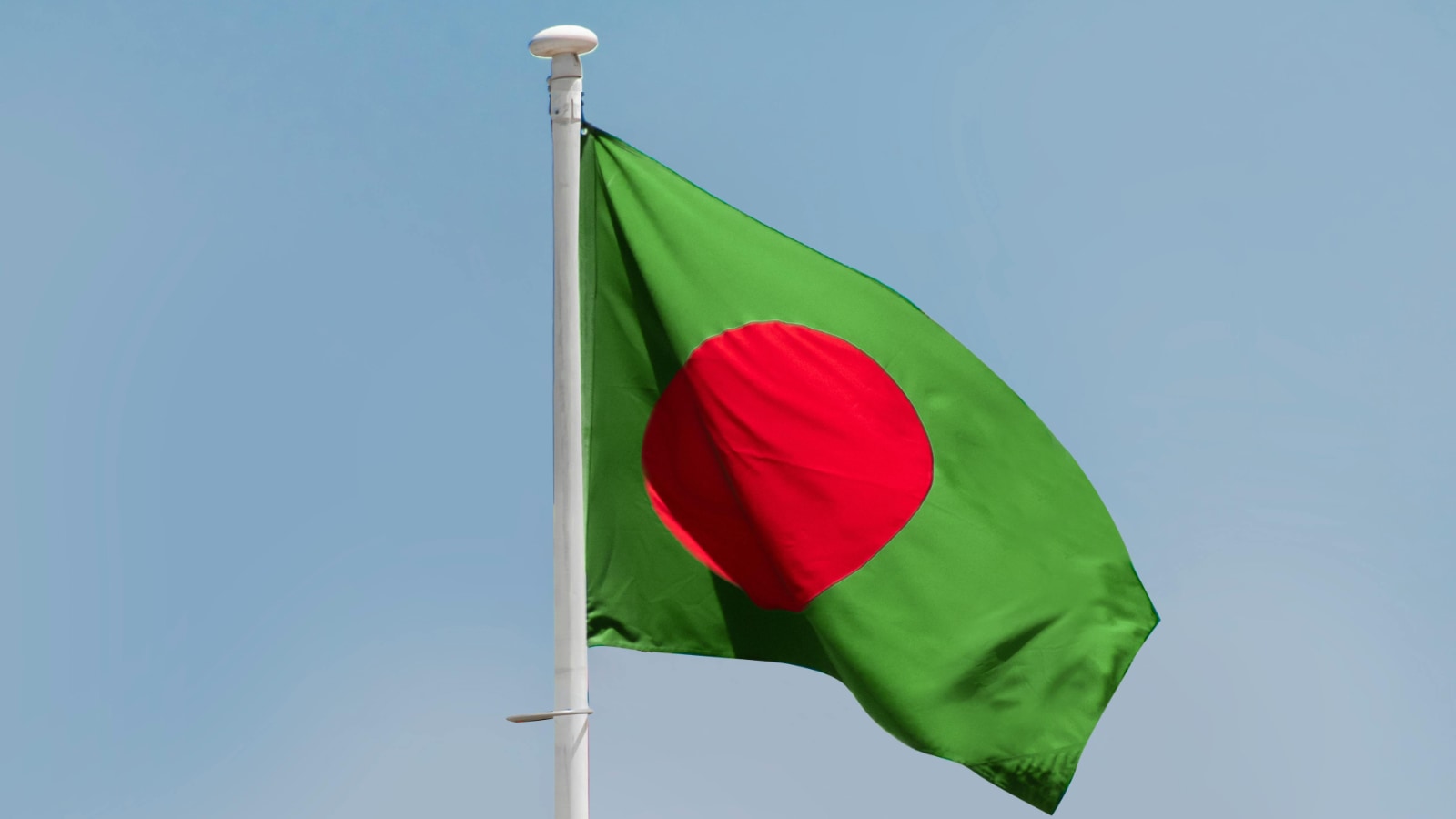 Bangladesh Flag