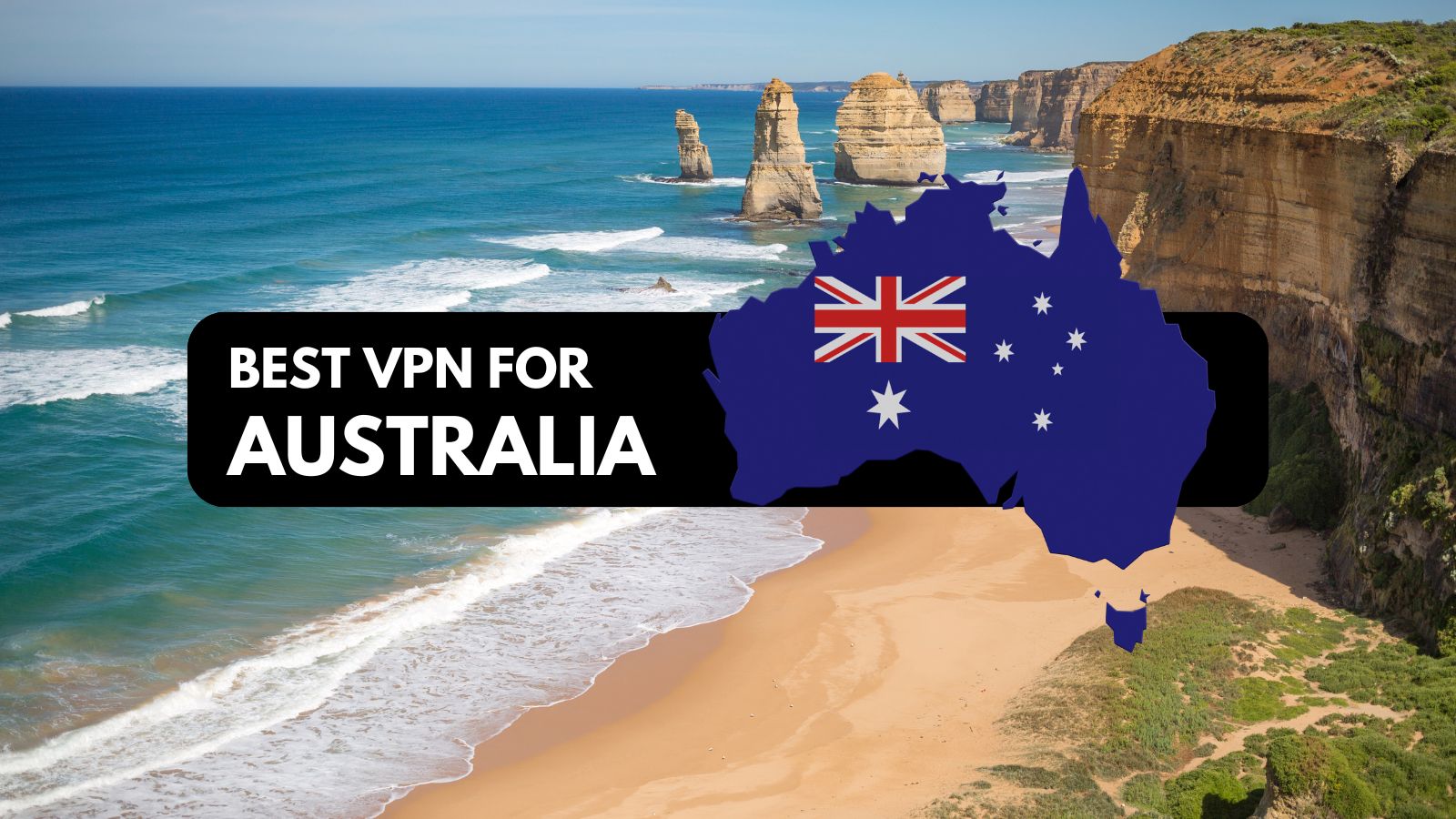 Best VPNs for Australia