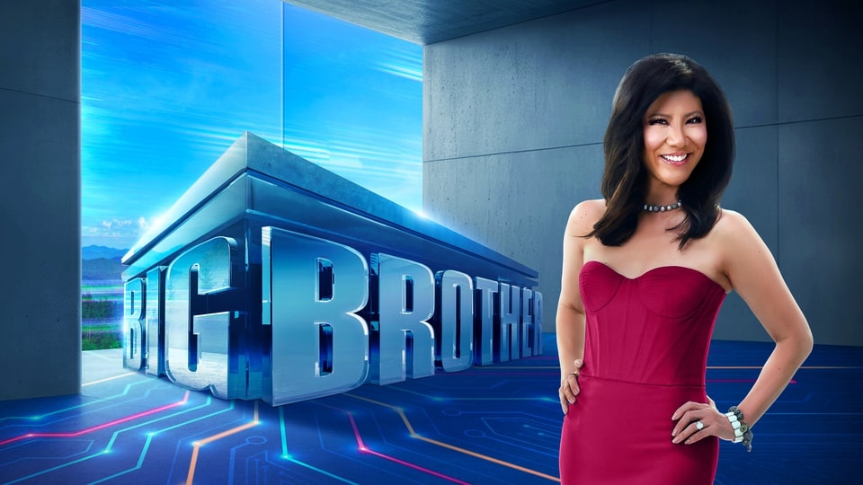 Big Brother Season 26