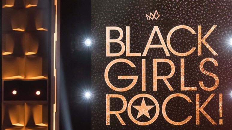 Black Girls Rock! Awards 2024