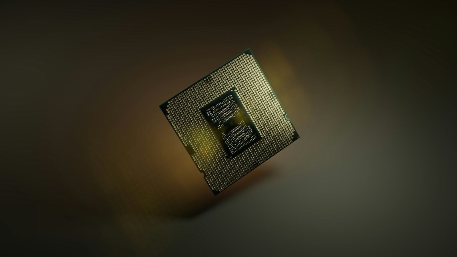 CPU