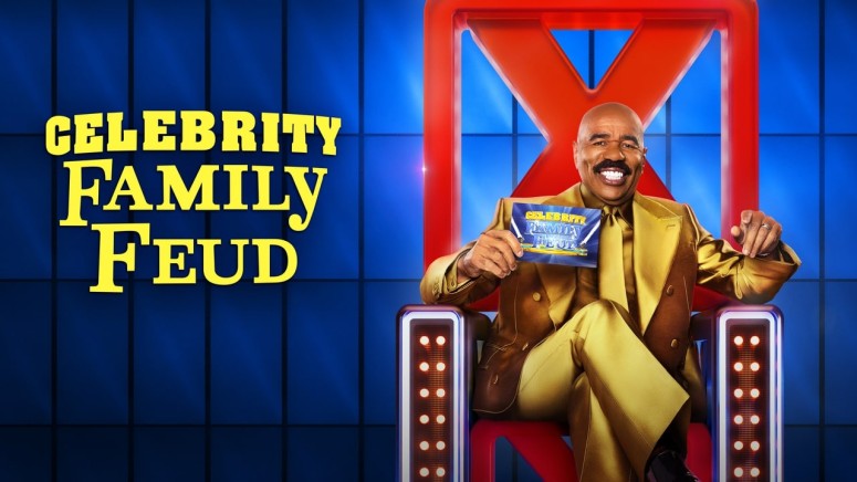 Celebrity Family Feud Season 10