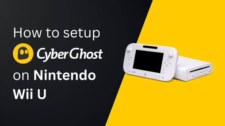 CyberGhost-on-Nintendo-Wii-U