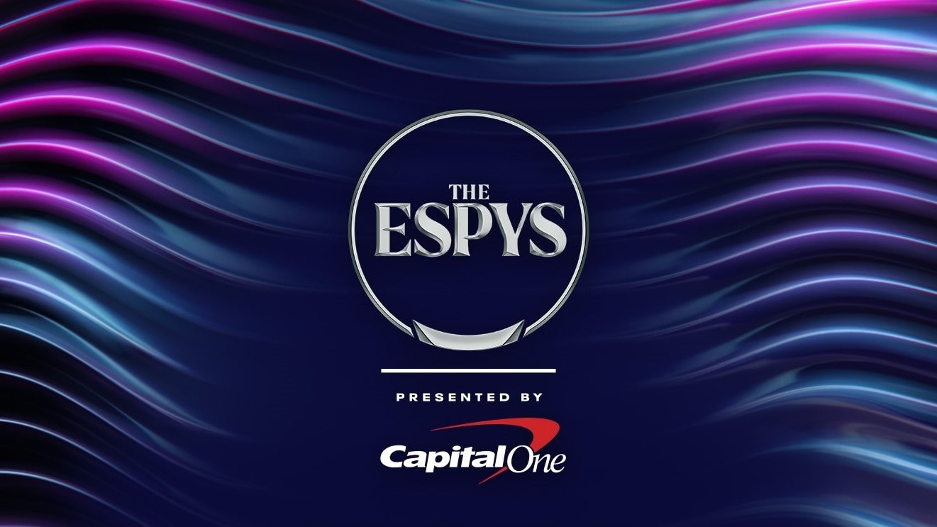 ESPYS 2024