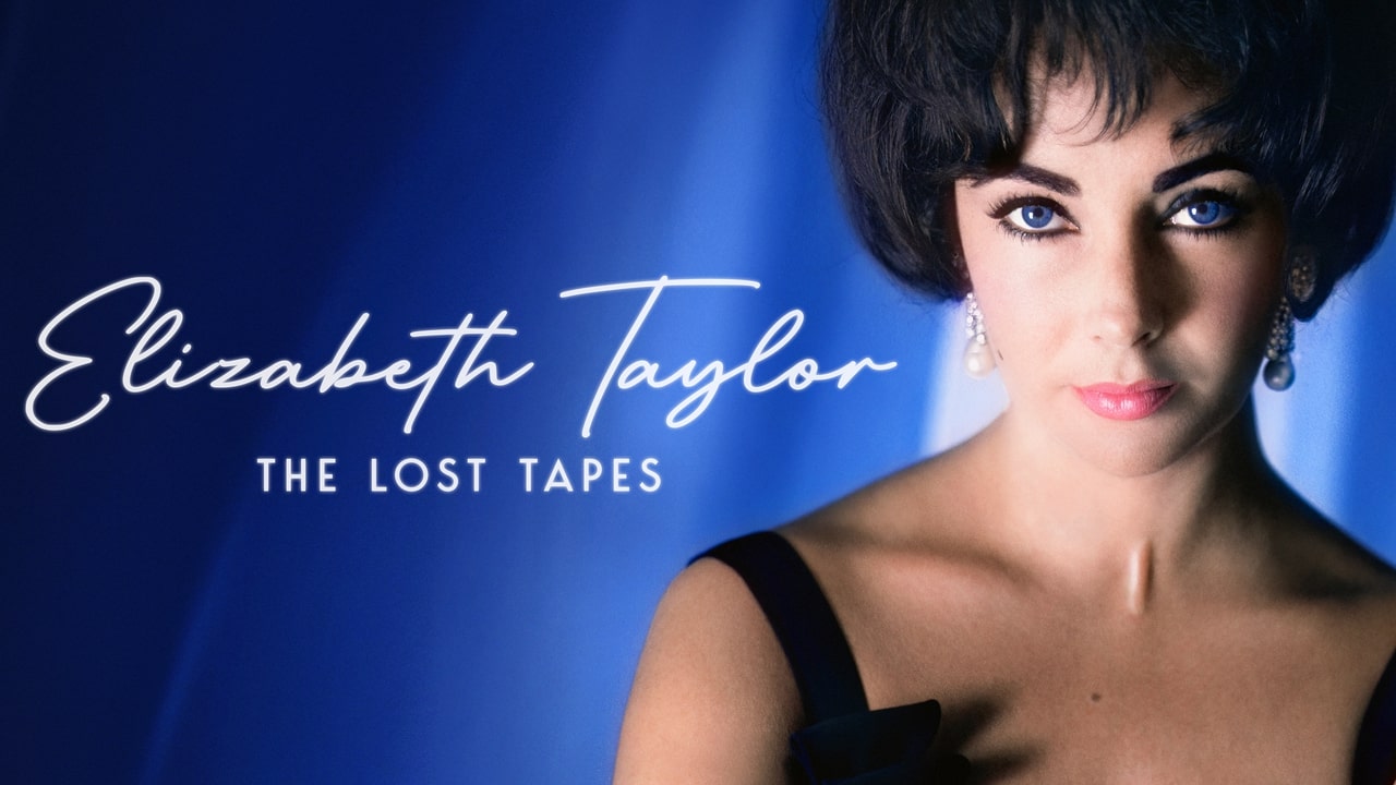 Elizabeth Taylor The Lost Tapes