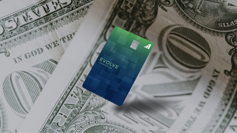 Evolve Bank Payment Card