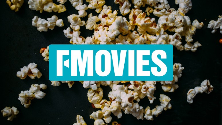 FMovies Logo