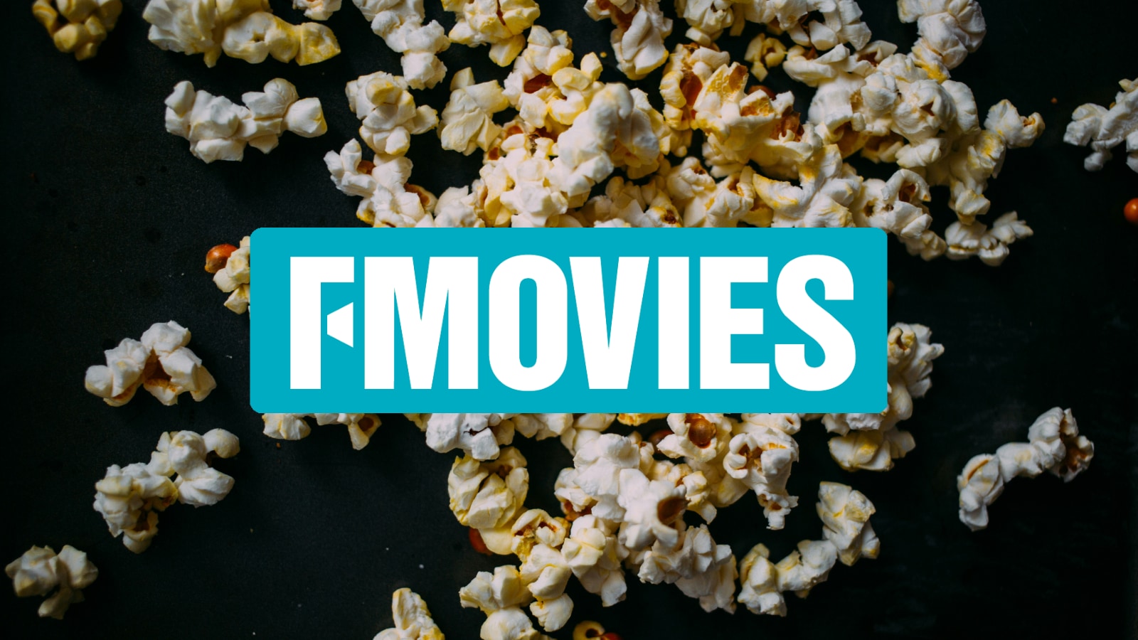 FMovies Logo