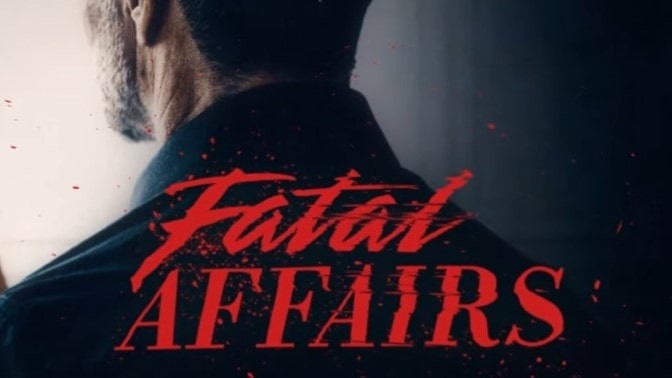 Fatal Affairs