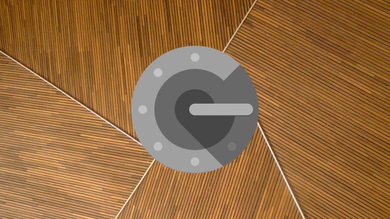 Google Authenticator App Icon