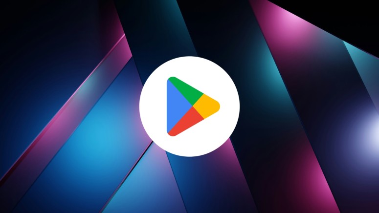 Google Play Logo